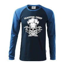 Master chef revír SK Master chef revír SK