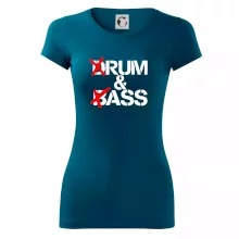 Drum & Bass (Rum & Ass) Drum & Bass (Rum & Ass)