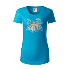 Bicie farebné splash