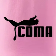 Coma paródia Coma paródia