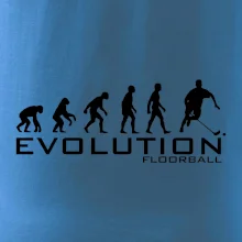 Evolúcia Floorball Evolúcia Floorball