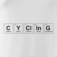 Cycling - periodická tabuľka