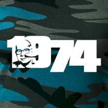 Husákovo dieťa - 1974