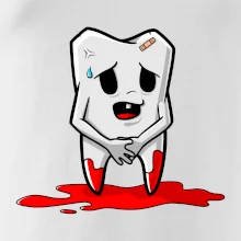 Vytrhnutý zúbok¨ Vytrhnutý zúbok¨