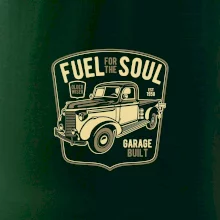 Fuel For The Soul Fuel For The Soul