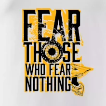 Motocross fear those who fear nothing Motocross fear those who fear nothing