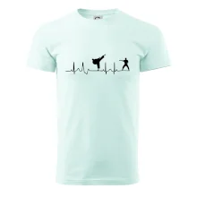 Karate EKG Karate EKG