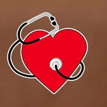 Internista srdce Internista srdce