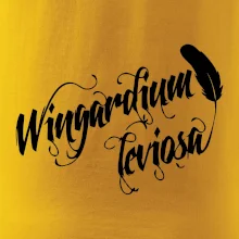 Harry - Wingardium Leviosa Harry - Wingardium Leviosa