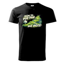 Dám to pod par raz určite