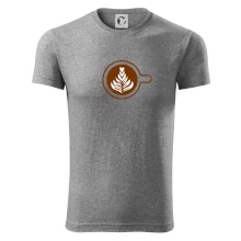 Coffee art Coffee art
