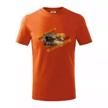 ATV štvorkolka v bahne