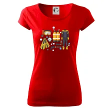 Potápačské vybavenie