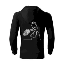 Tenista jedným ťahom Tenista jedným ťahom