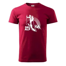 Skialp trip Skialp trip