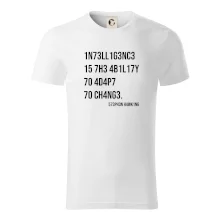 Test inteligencie - Stephen Hawking Test inteligencie - Stephen Hawking