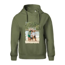 Tričko s vlastnou fotkou