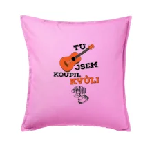 Když koupíš kytaru