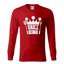 Grilovanie - Grill King Grilovanie - Grill King