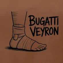 Bugatti vejron