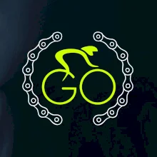 GO cyklista GO cyklista