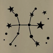 Súhvezdie - Pisces - Ryby