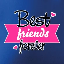 Best friends stuha