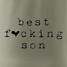 Best fucking son