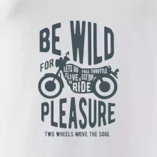 Be Wild