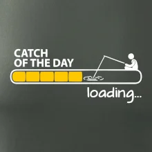 Rybárčenie - Catch of the day