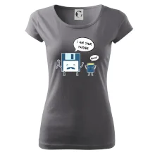 I am your father SD karta