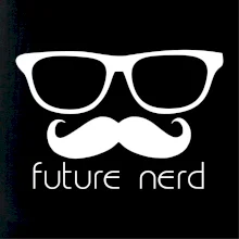 Future nerd Future nerd