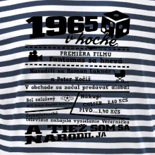1965 v kocke