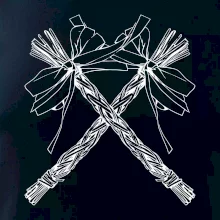 Korbáče skrížené