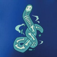 Anatomicky korektný duch dážďovky (Alexis Citrine) Anatomicky korektný duch dážďovky (Alexis Citrine)