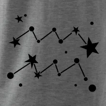 Súhvezdie - Aquarius - Vodnár