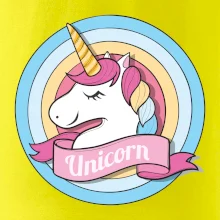 Jednorožec v koliesku