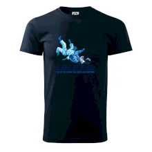 Ukemi umění bezpečného pádu