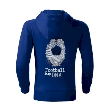 Football is my DNA Football is my DNA