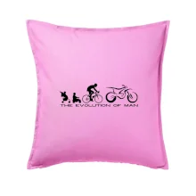 Evolution of man (Enduro)