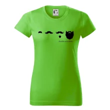 Evolution mustache Evolution mustache