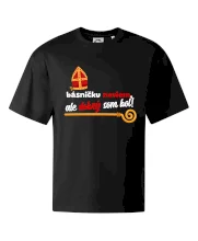 Básničku neviem, ale dobrý som bol!