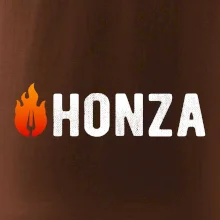 Oheň a meno pri grile