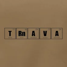 Periodická tabuľka Trnava