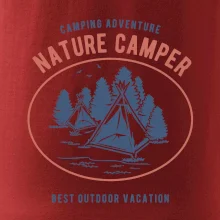 Nature Camper
