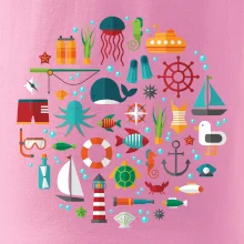 Potápanie dovolenka