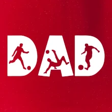 Football dad