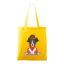 Napoleon domáci kríženec