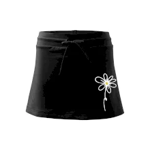 Kopretina - dole na výšku Kopretina - dole na výšku