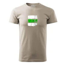 Turistická značka - zelená